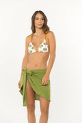 Baltic Beach Sarong