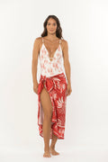 Eolia Beach Sarong