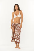 Beach Sarong Zafra