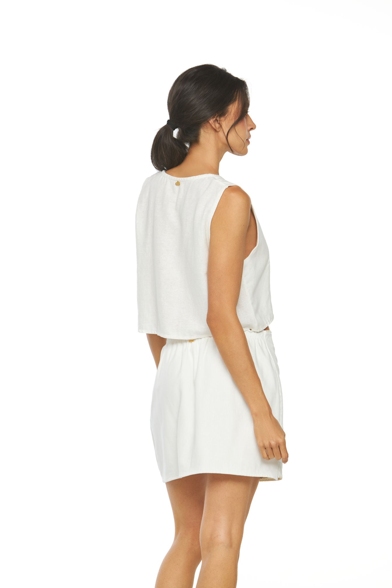 SILEX CROP TOP