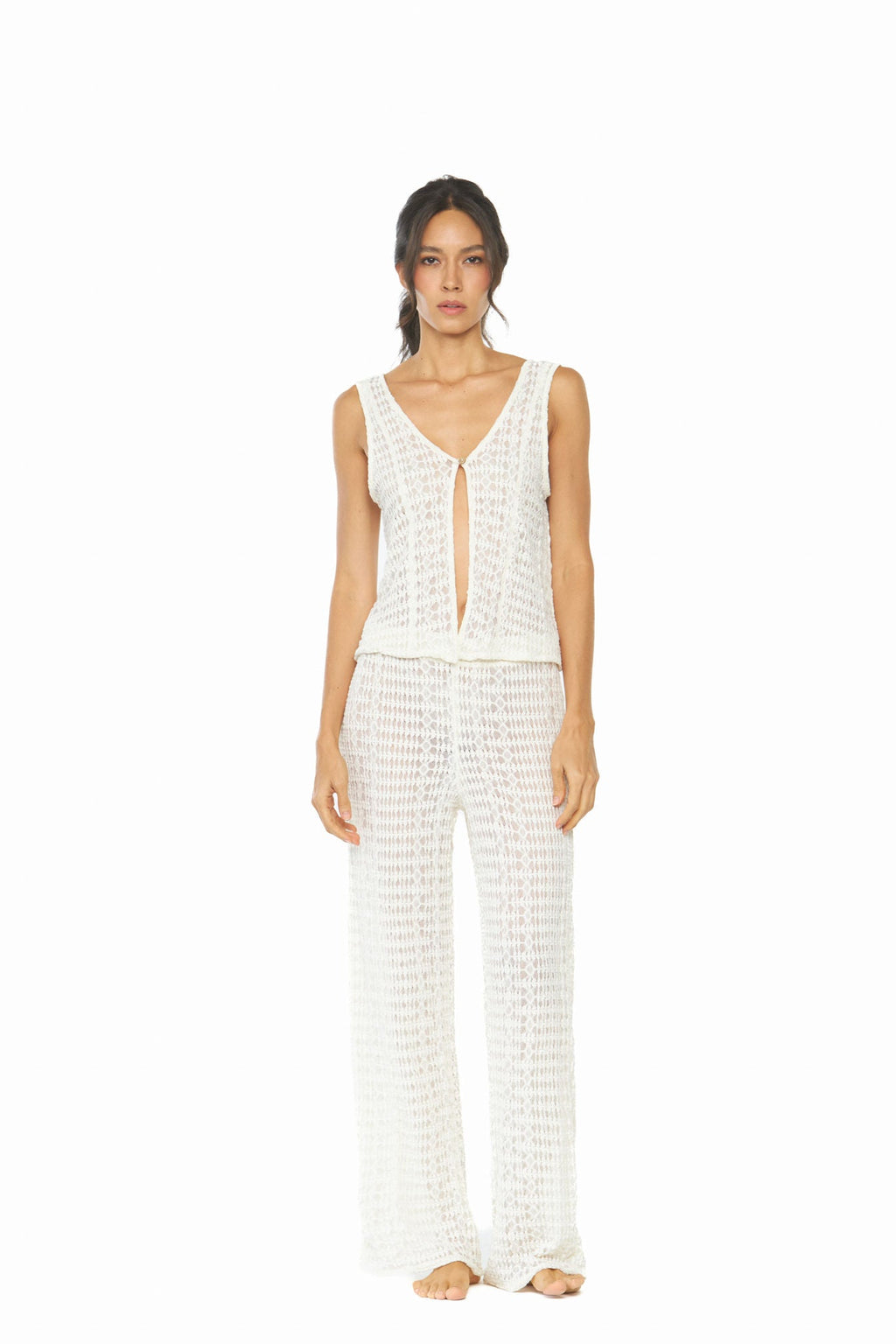 TULIPAN CROP TOP