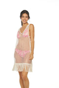 MARISMA COVER-UP DRESS