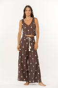 Crisol Crop Top