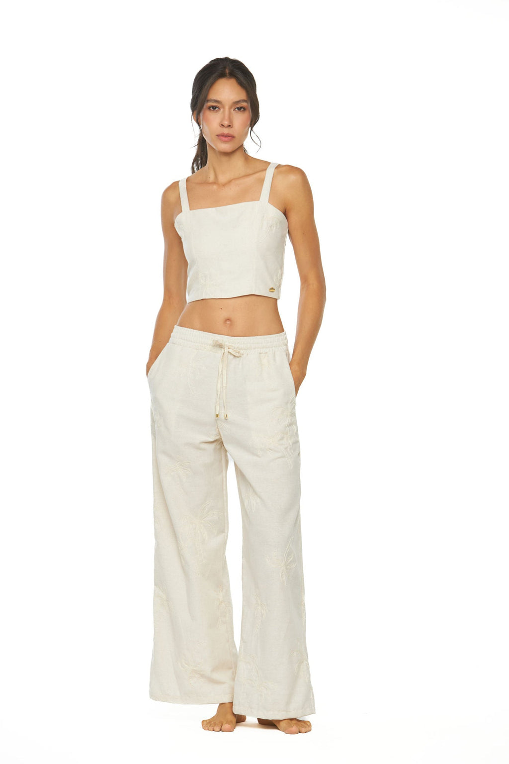 ANIS CROP TOP