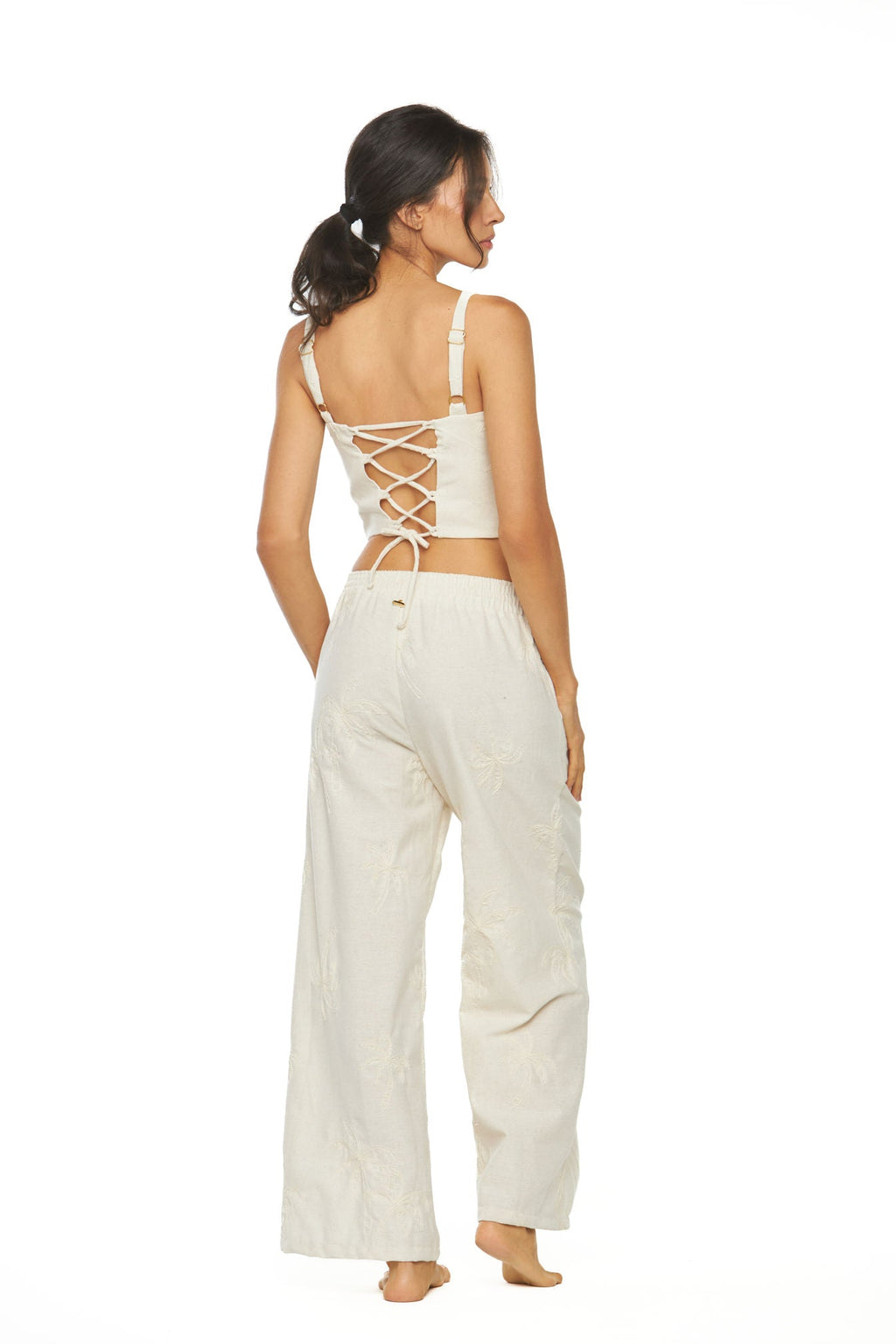 ANIS CROP TOP