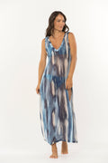 Coastal Breeze Dress