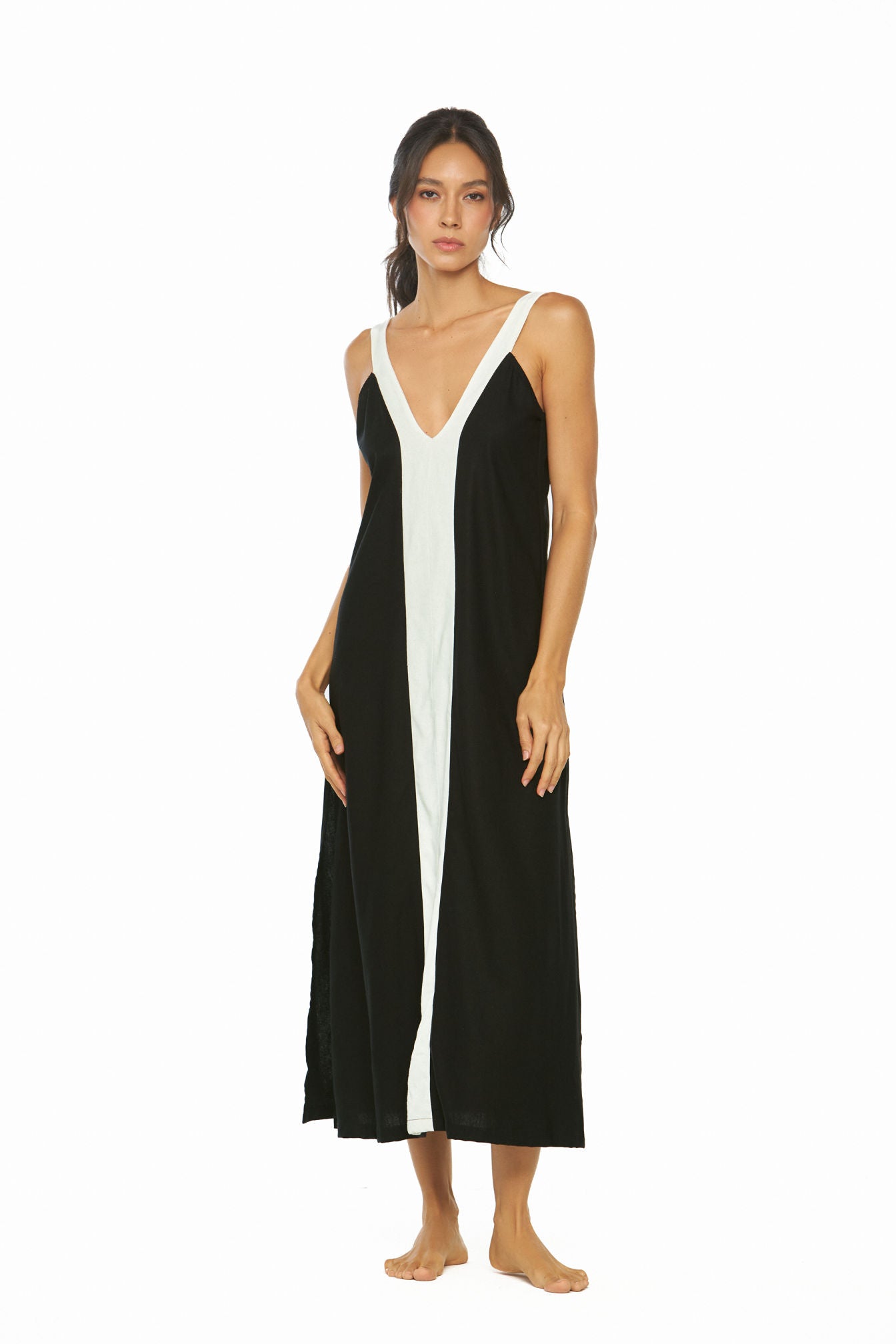 EBANO DRESS