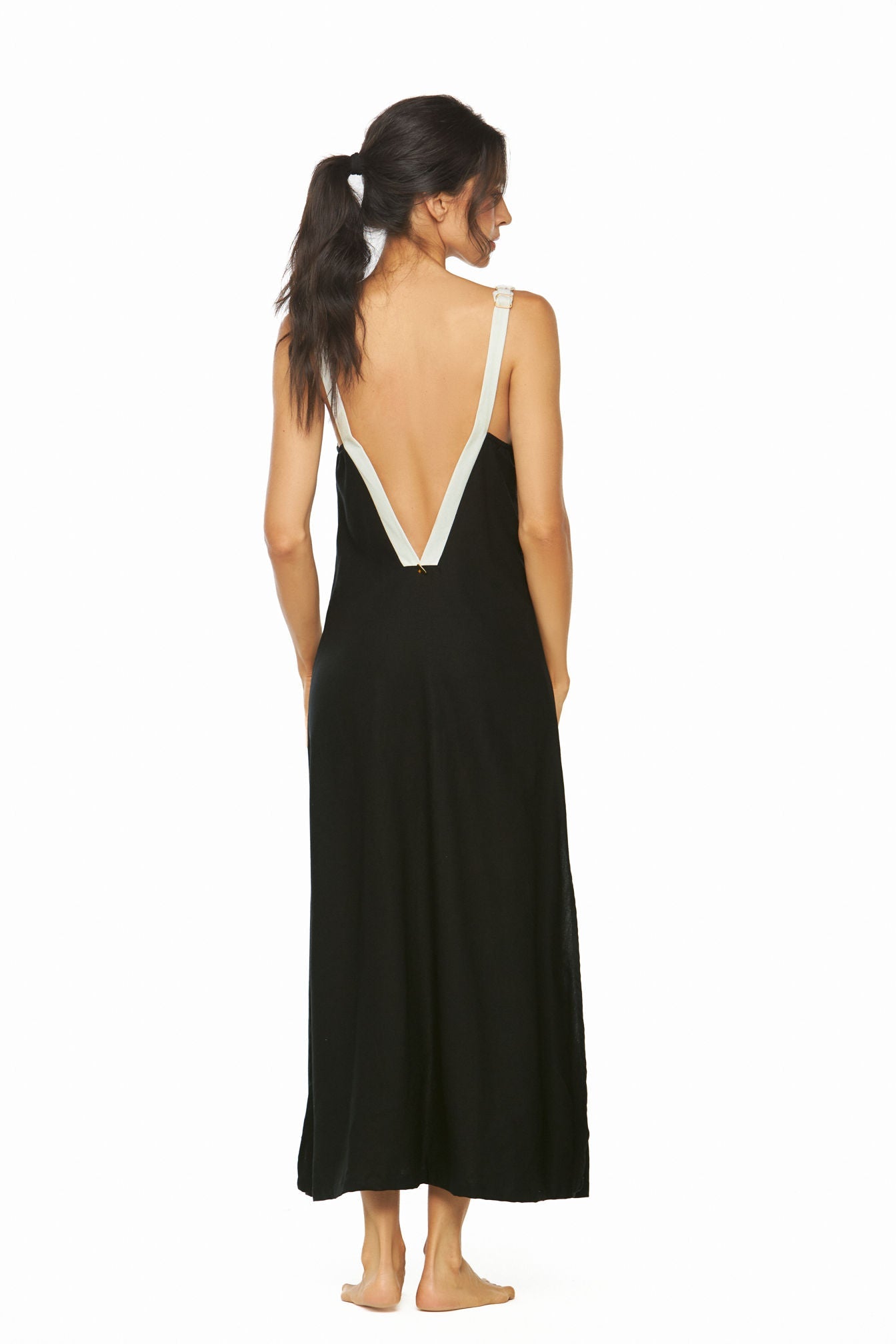 EBANO DRESS