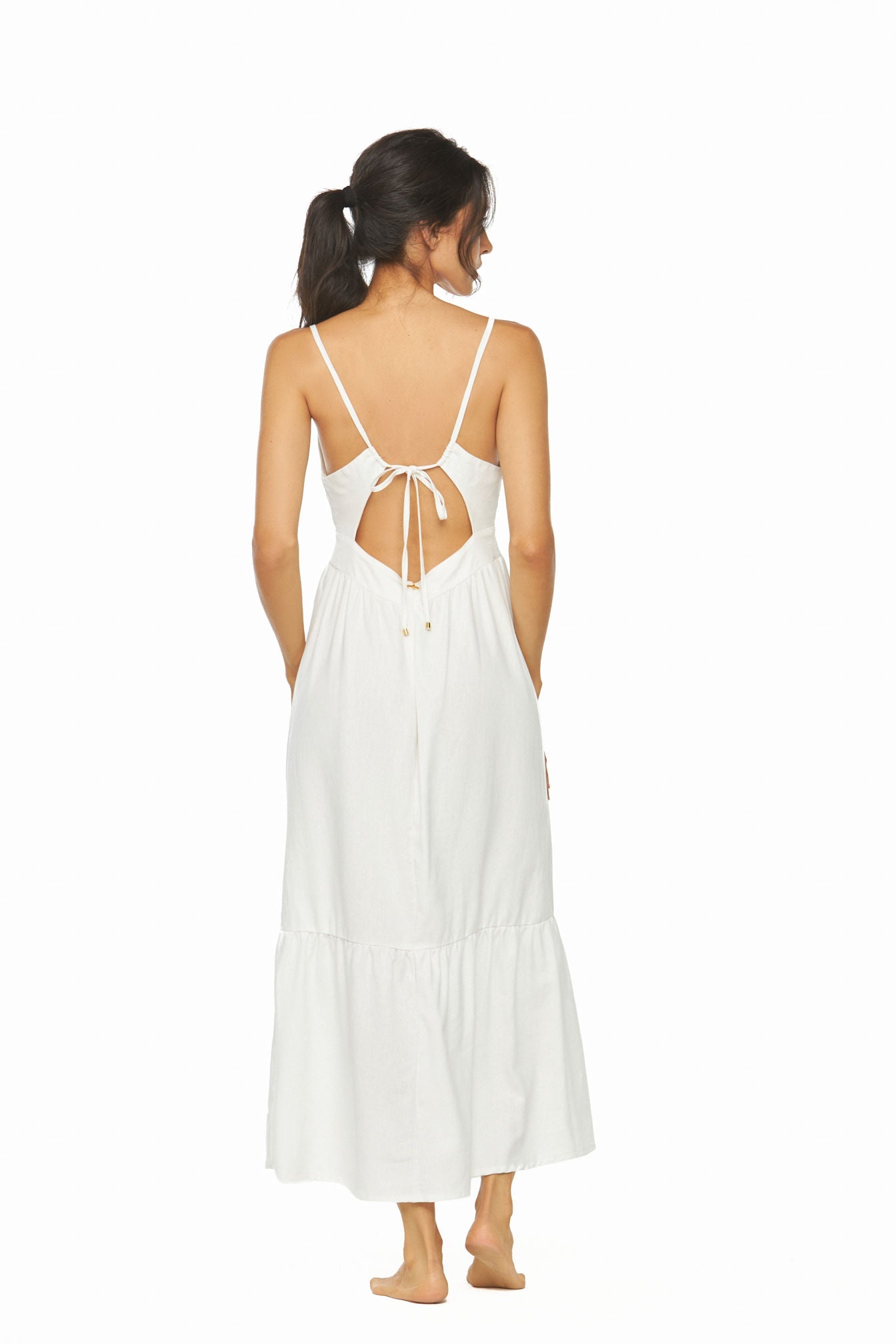 HIBISCO DRESS