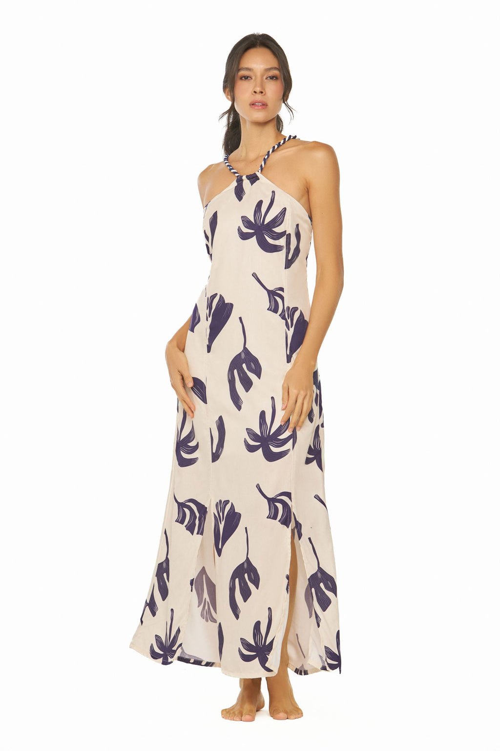 JAZMIN DRESS
