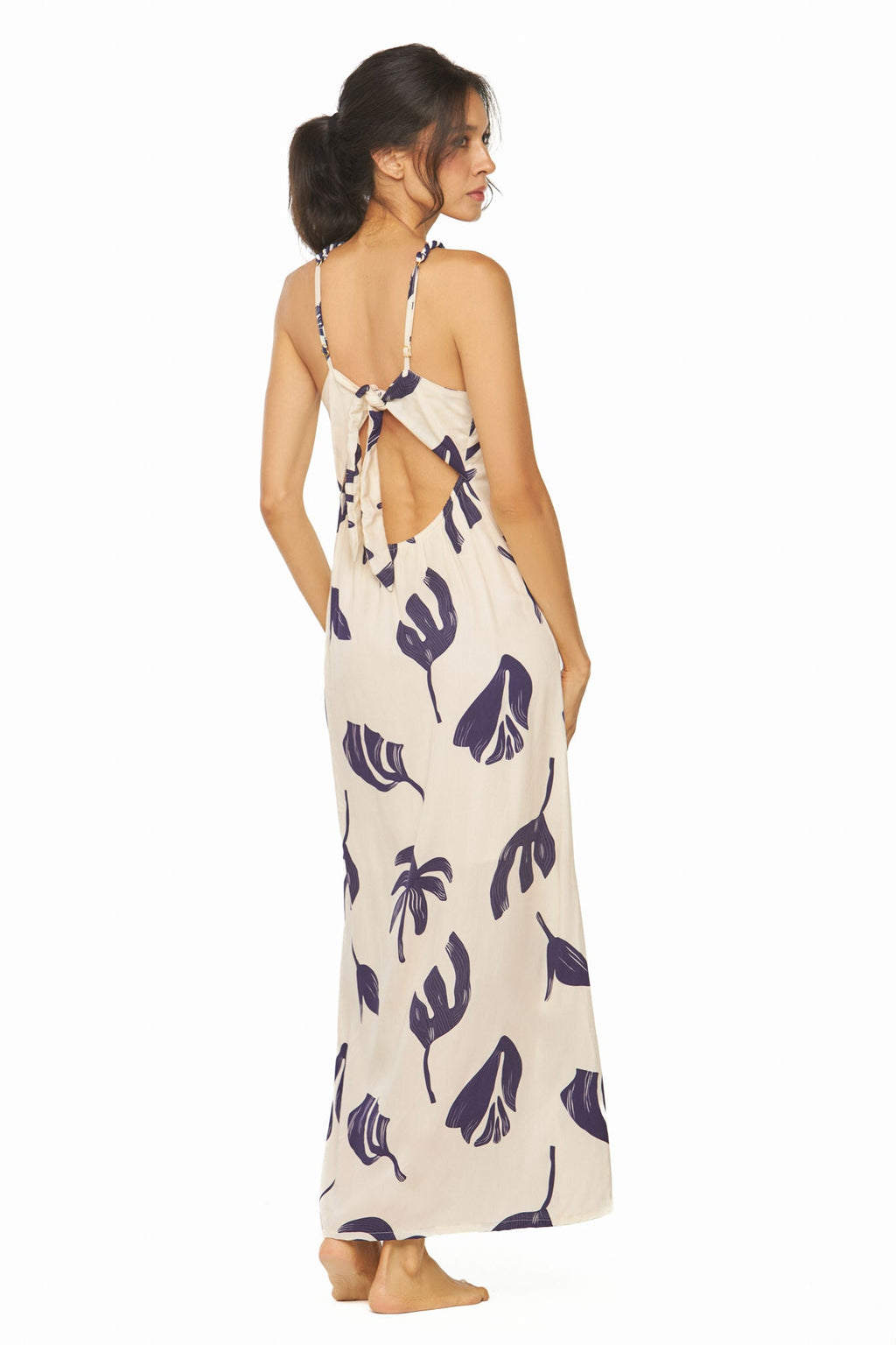 JAZMIN DRESS