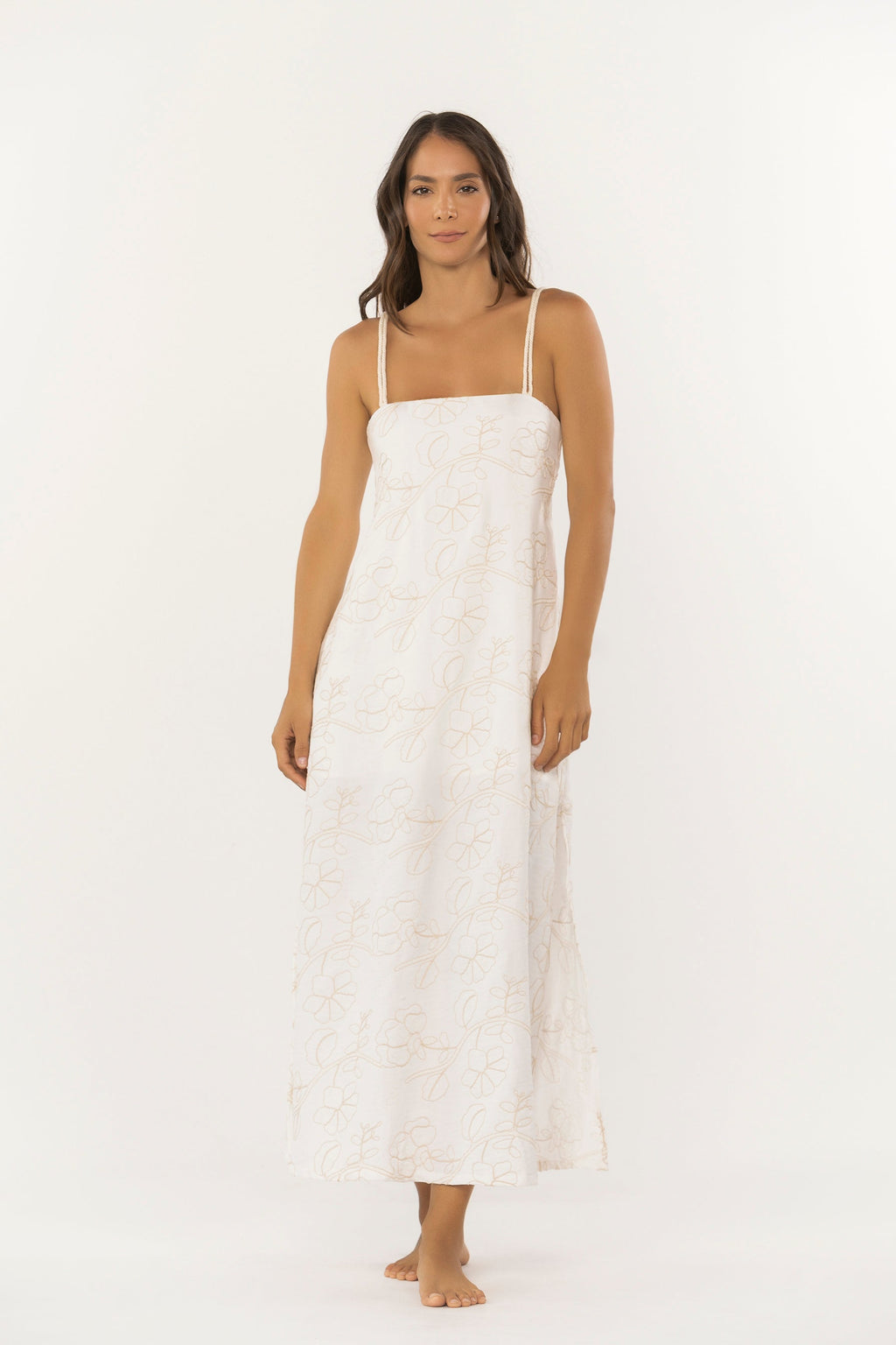 Wave Dress