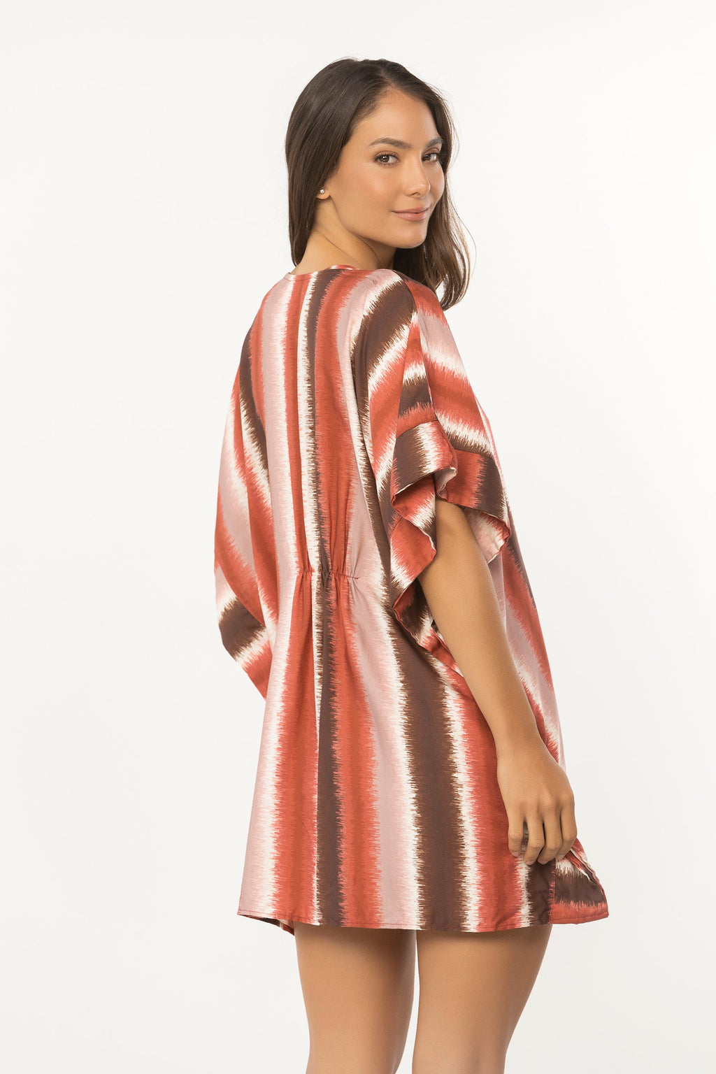 Quietanza Dress