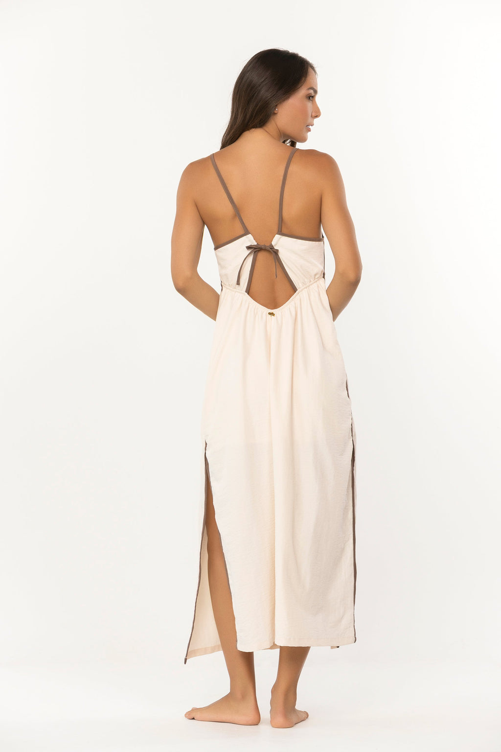Sea Breeze Dress