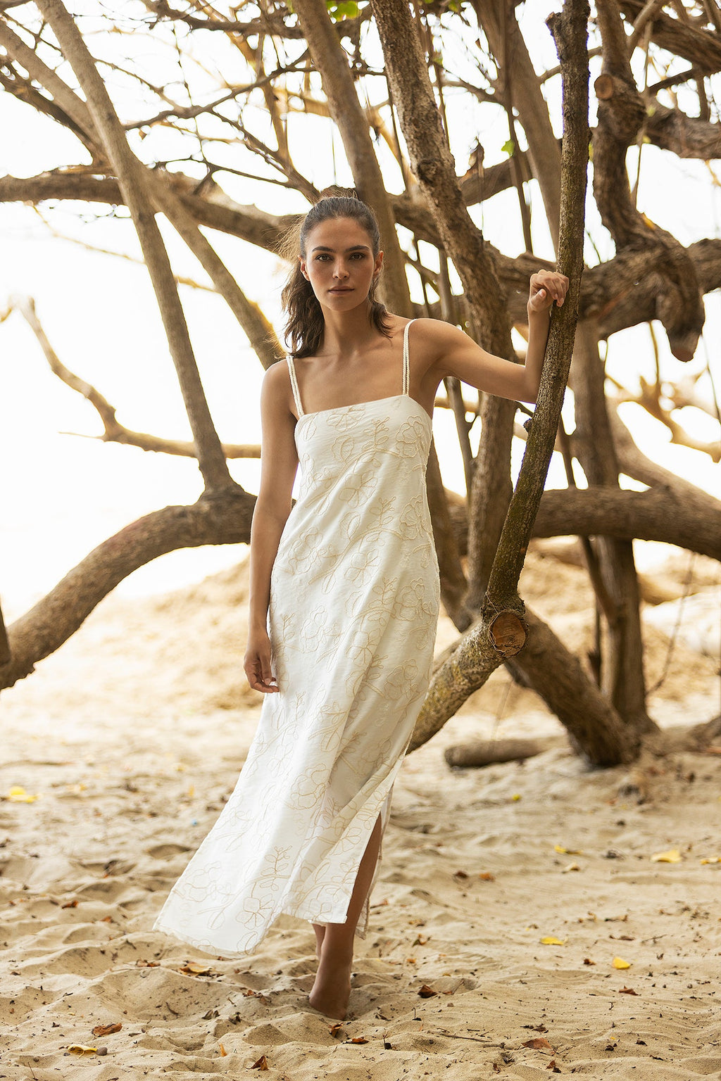 Wave Dress