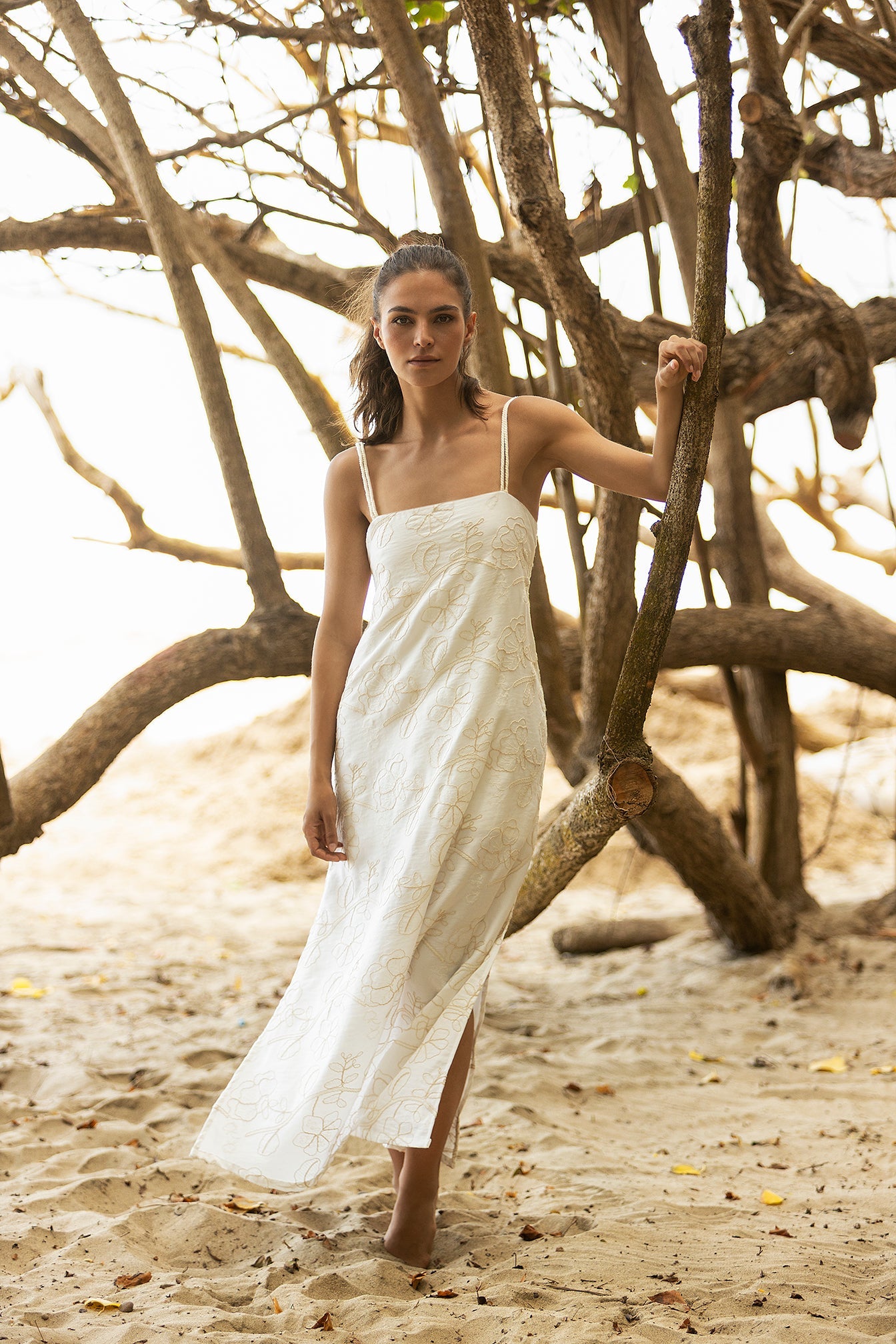 Wave Dress
