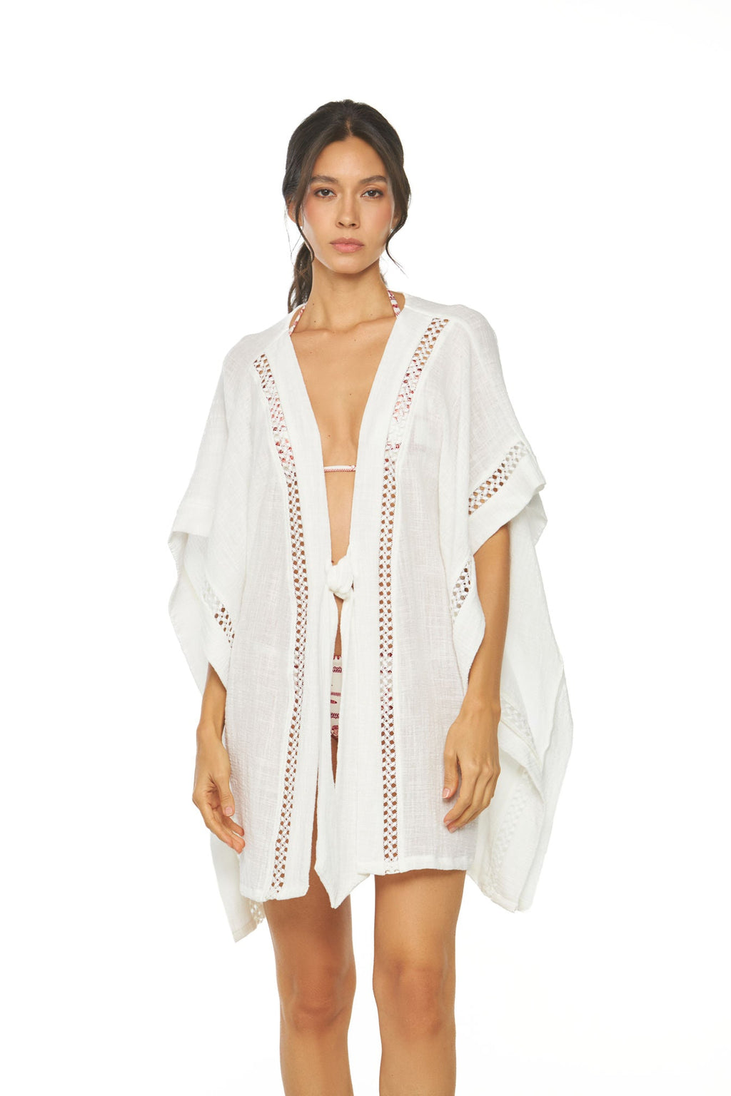 HEMATITA KIMONO