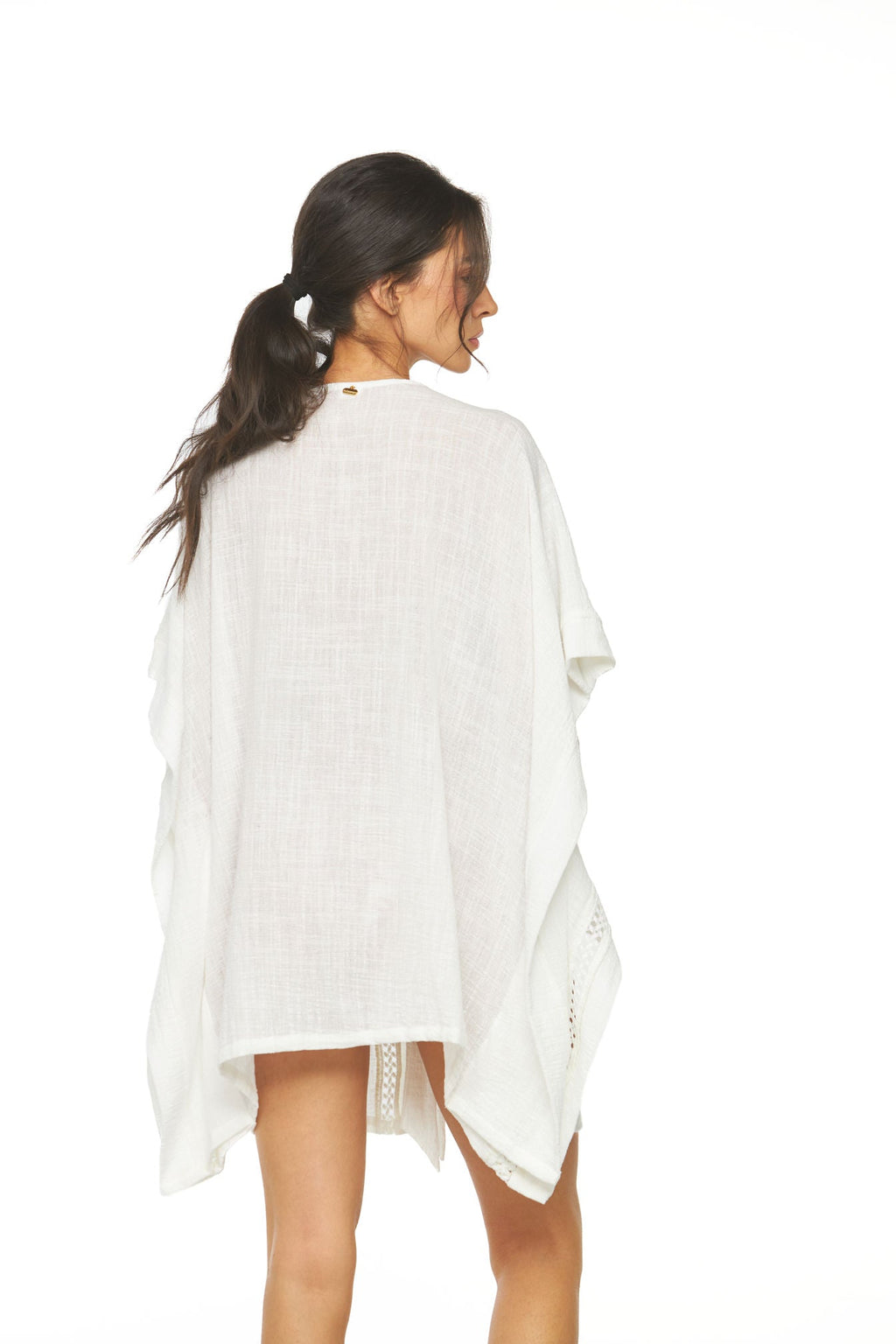HEMATITA KIMONO