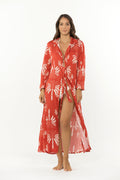 Mater Salis Kimono