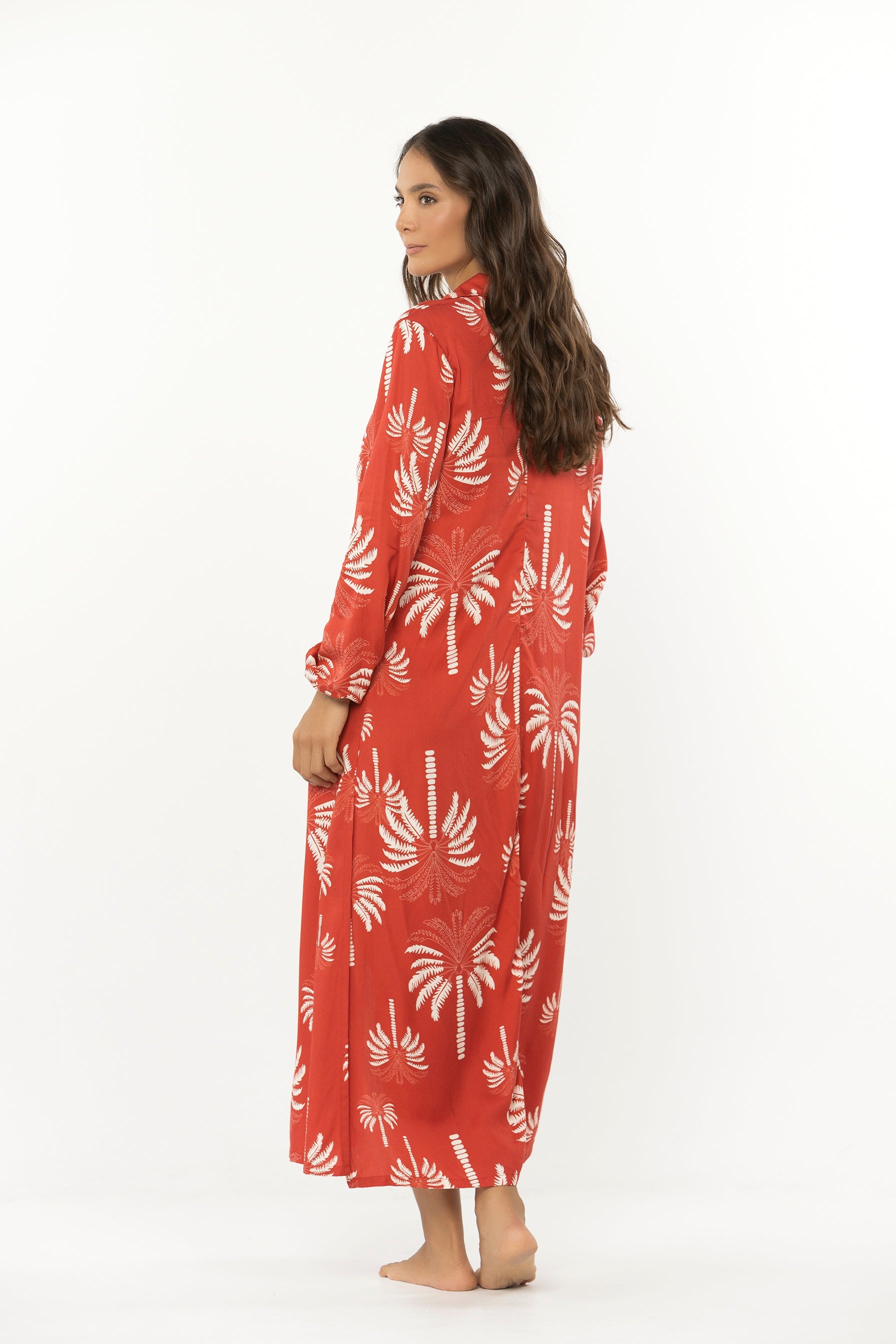 Mater Salis Kimono