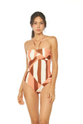 ESTERO ONE-PIECE SWIMSUIT