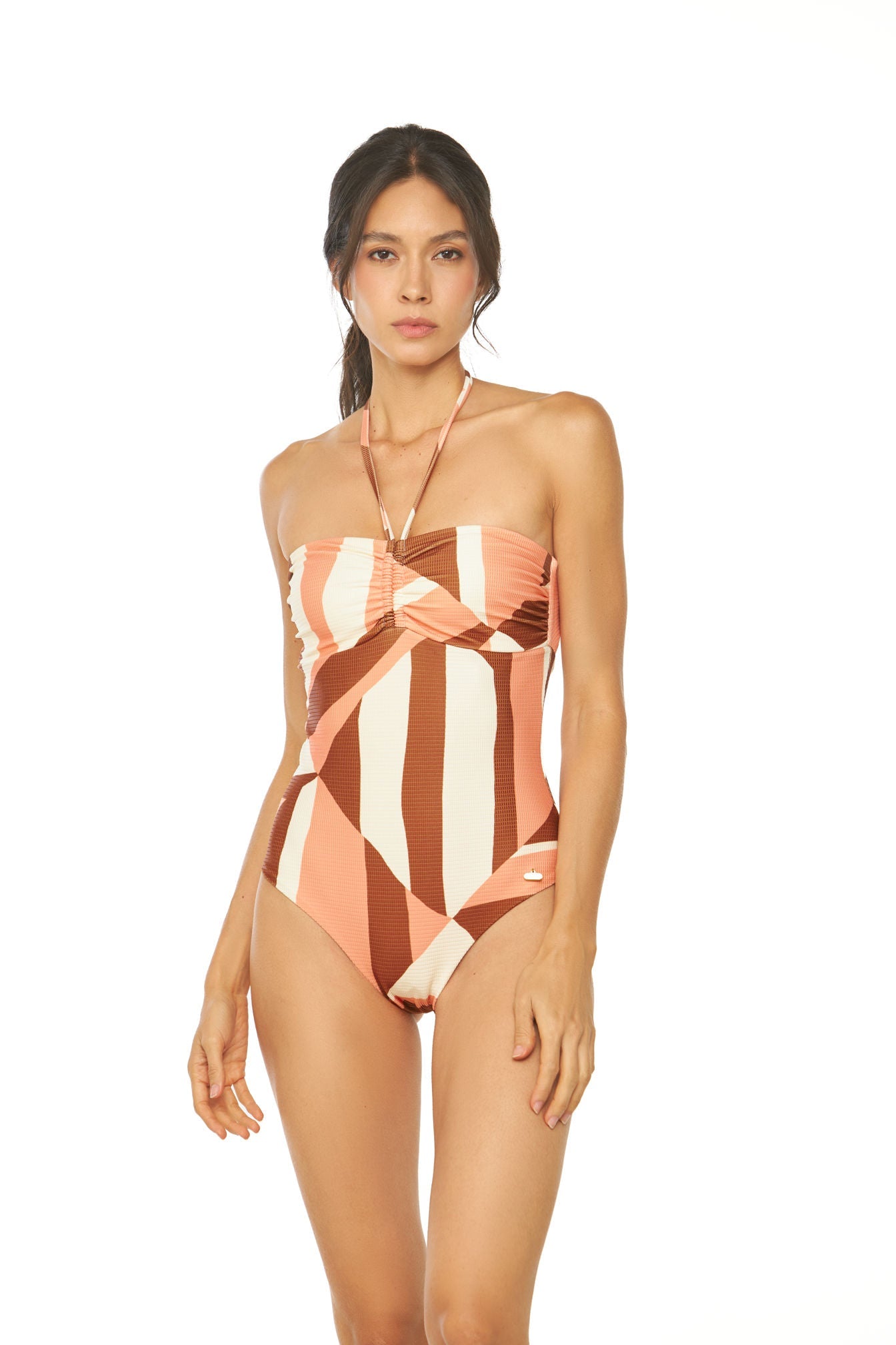 ESTERO ONE-PIECE SWIMSUIT