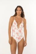 Silente One-Piece