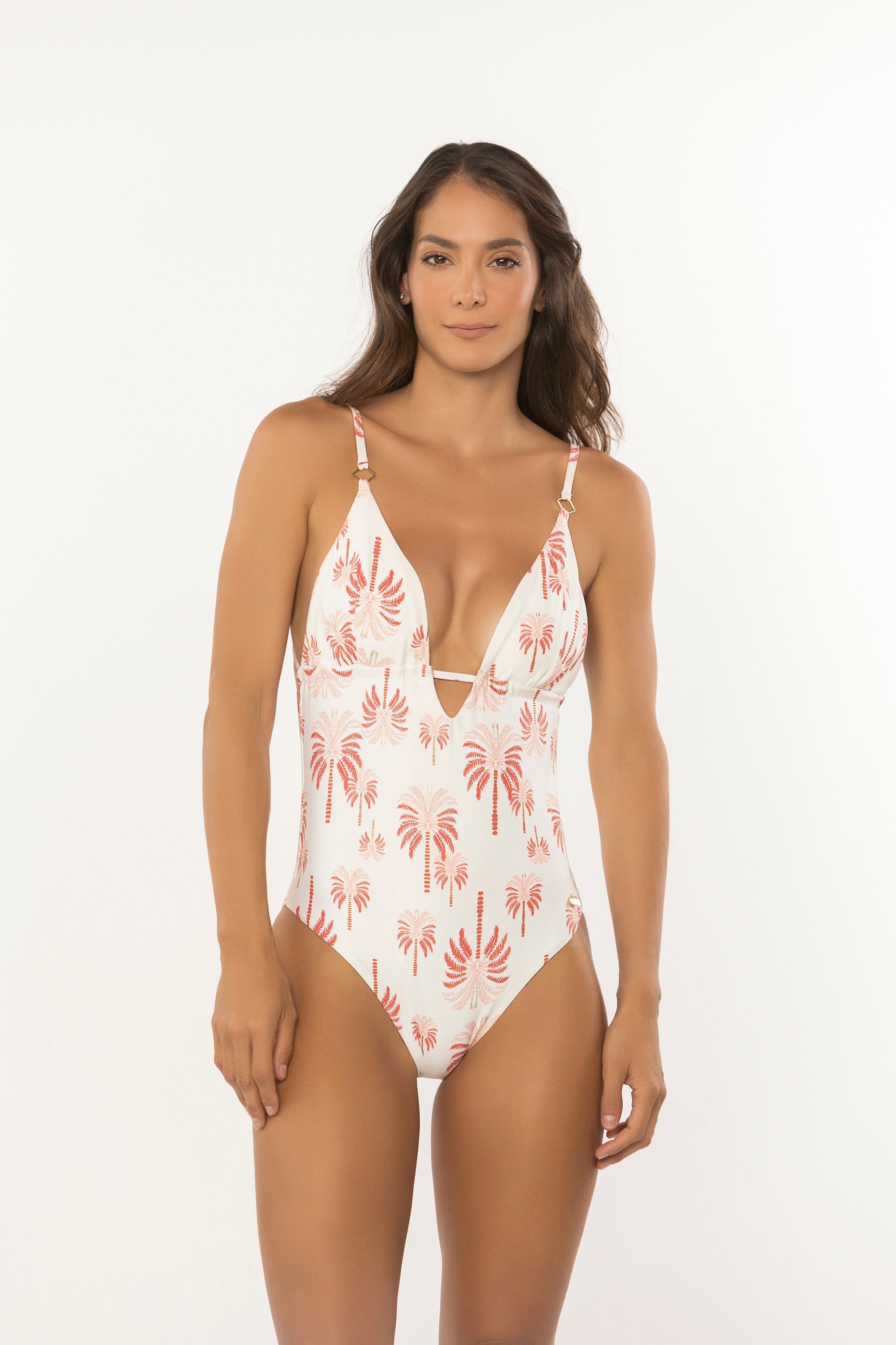 Silente One-Piece