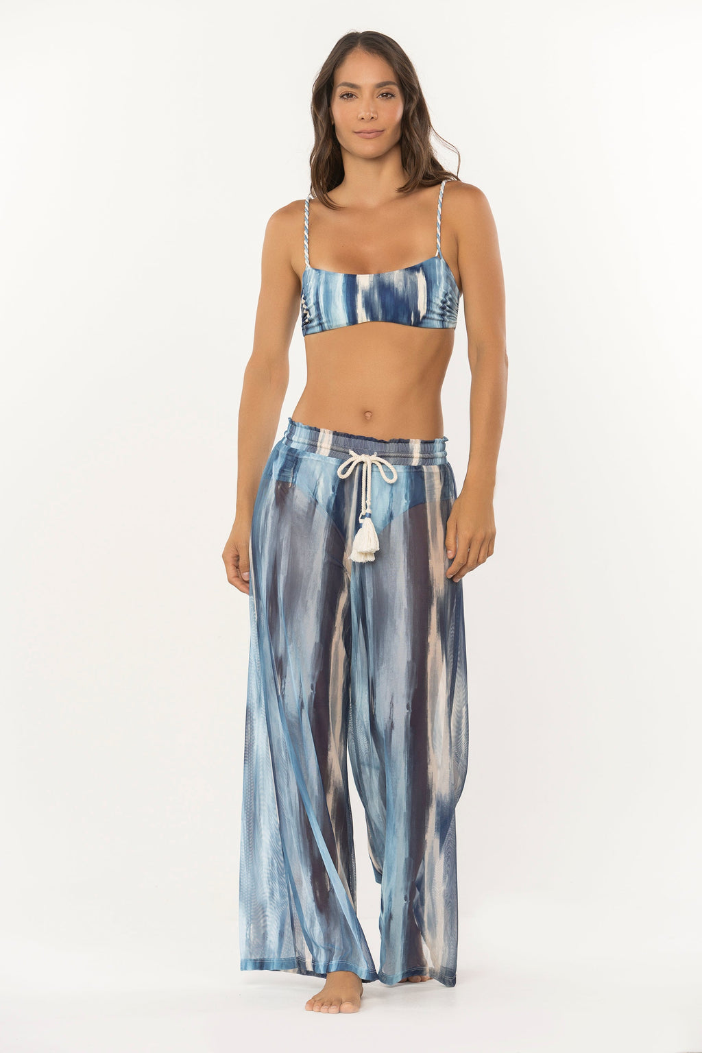 Clear Horizon Pants