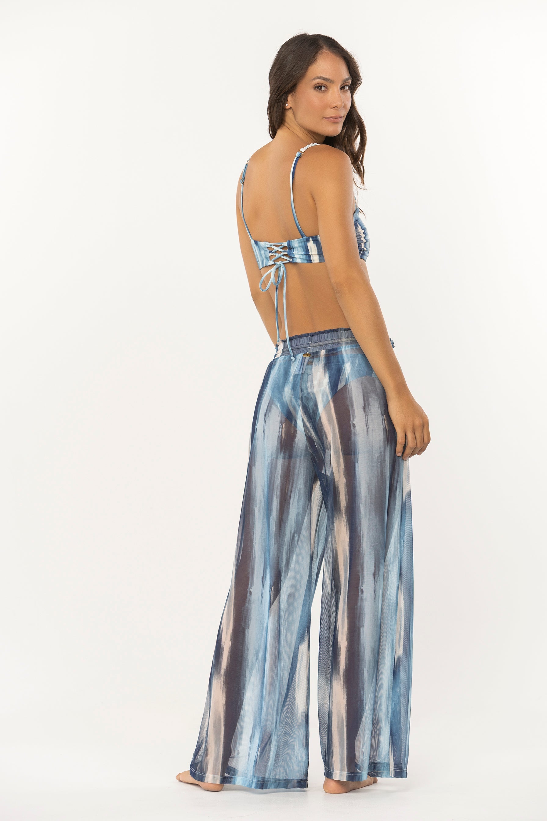 Clear Horizon Pants