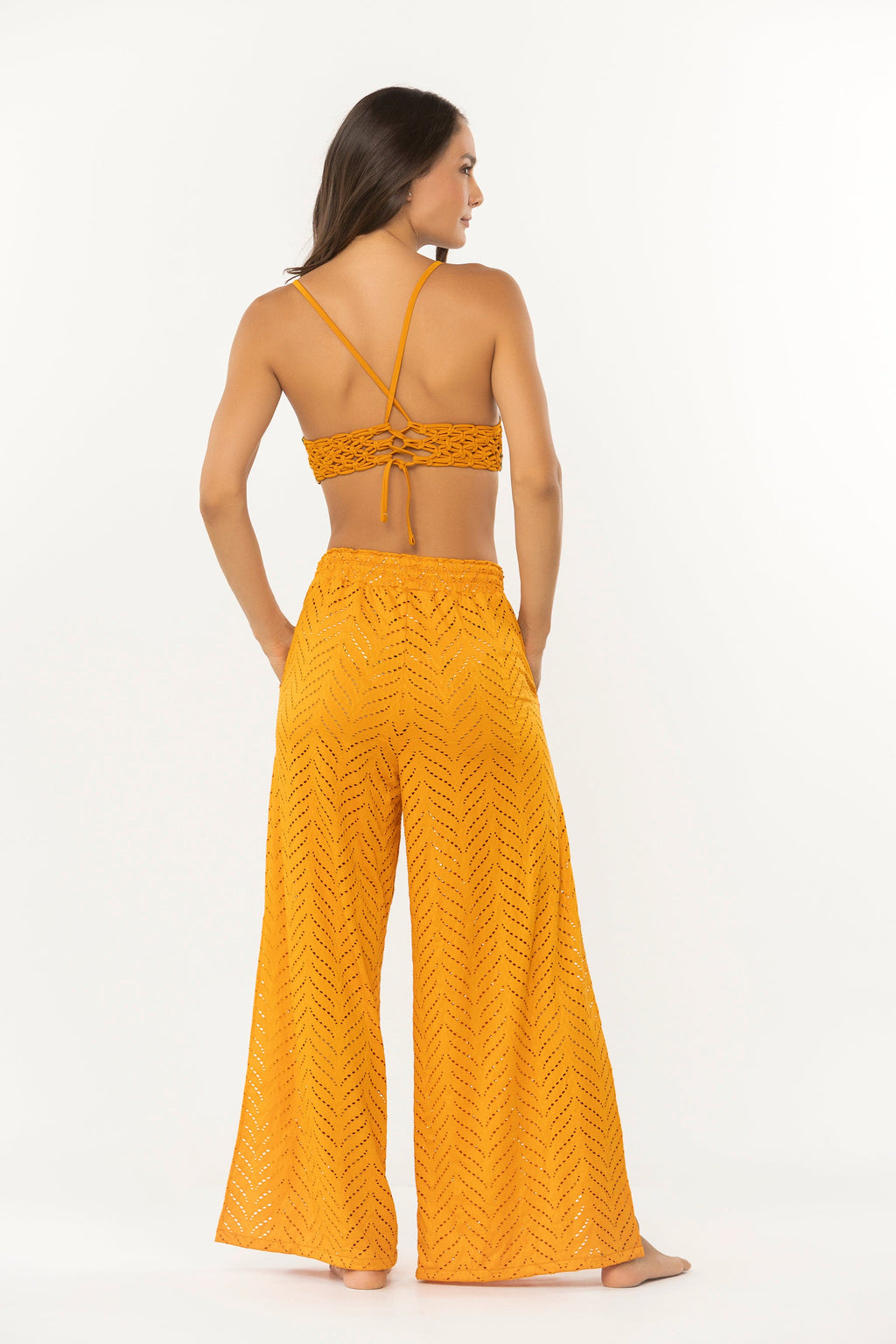 Light Páramo Pants