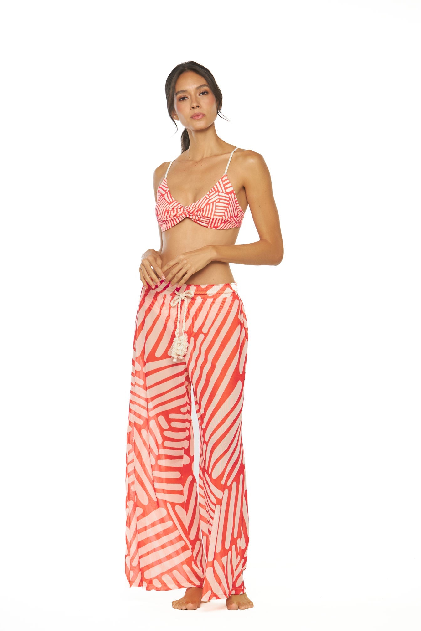 PEONIA PANT