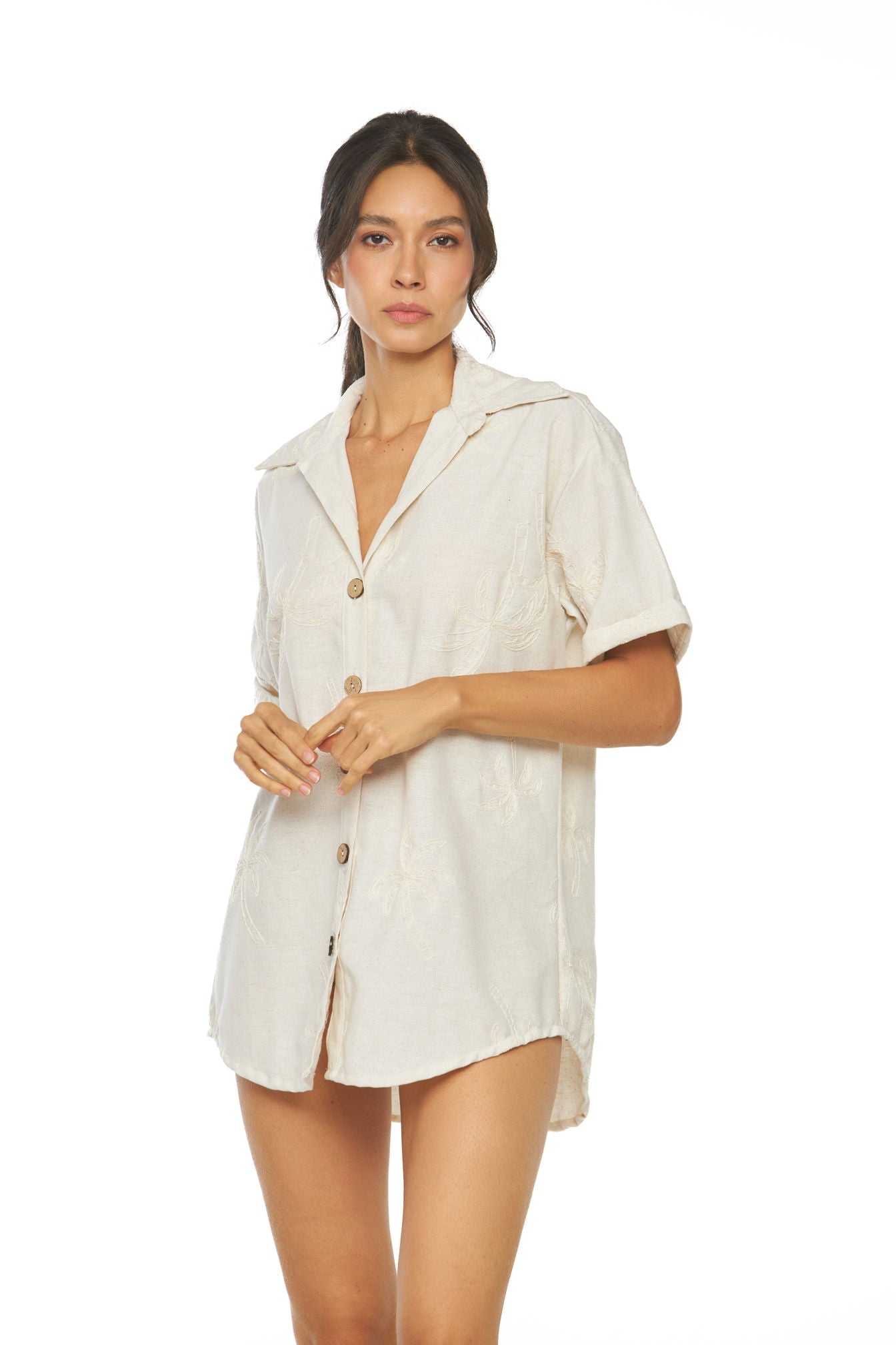 BRAVIO SHIRT