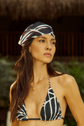 QUETZAL SCARF