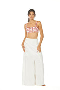 NIQUEL SKIRT