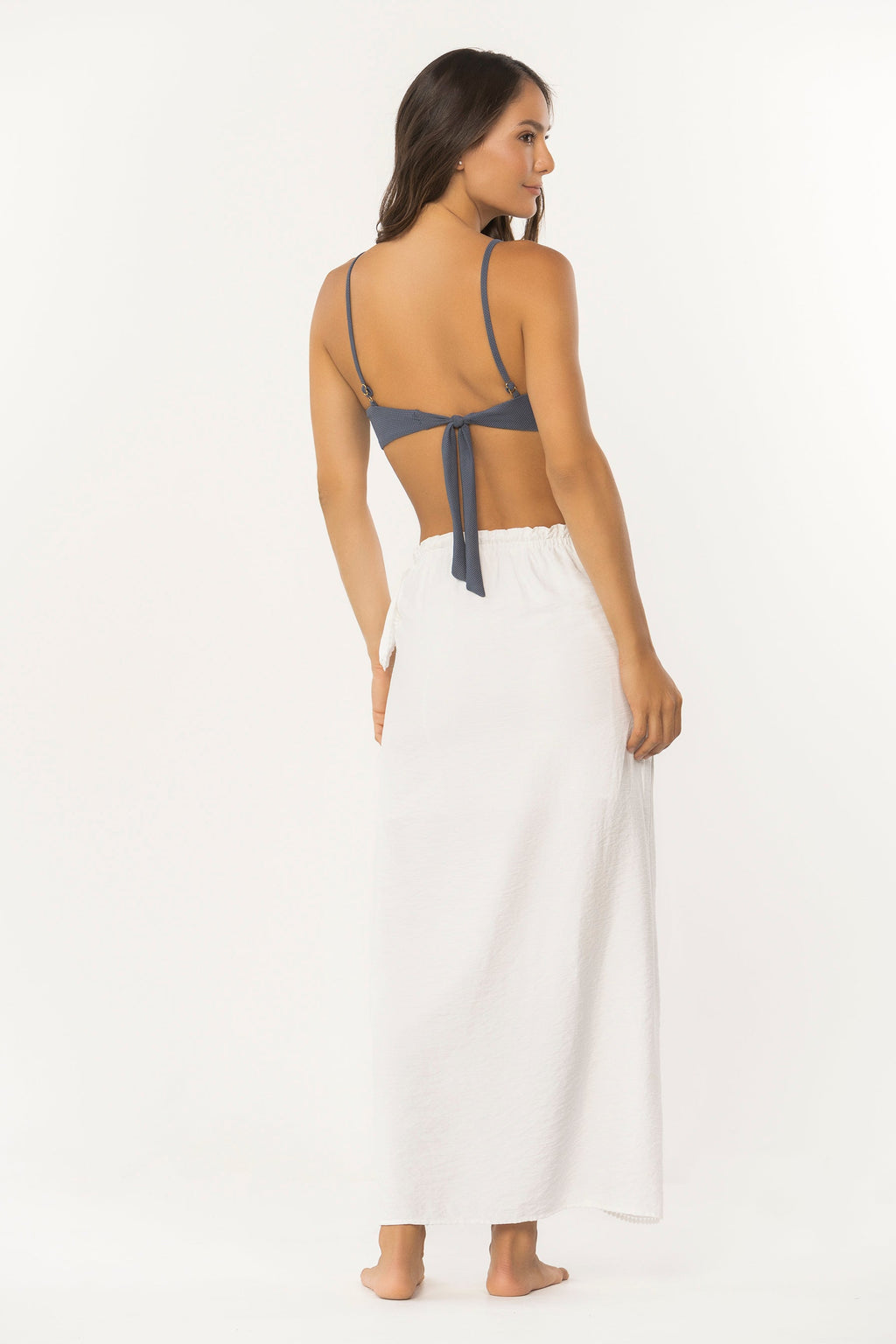 Salmuera Skirt