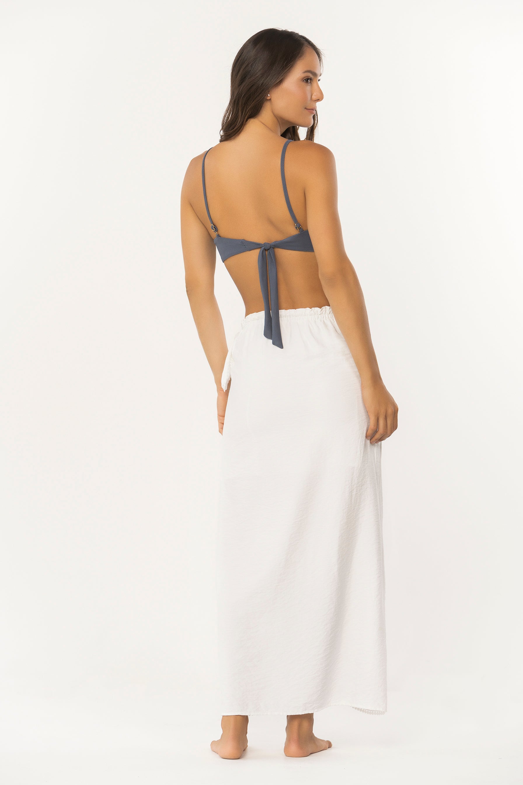 Salmuera Skirt