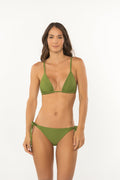 Helia Triangle Top