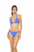 LAVANDA BIKINI TOP