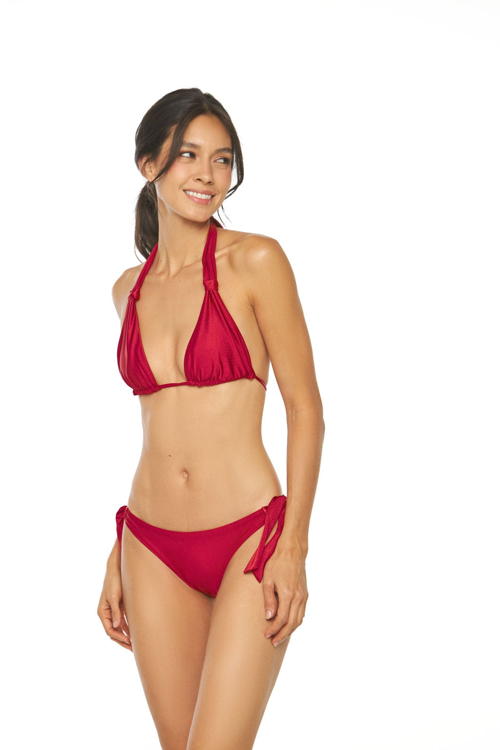 LUMBRE BIKINI TOP