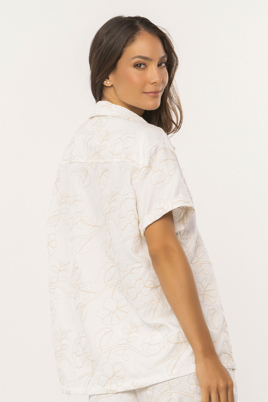 Cardumen Shirt