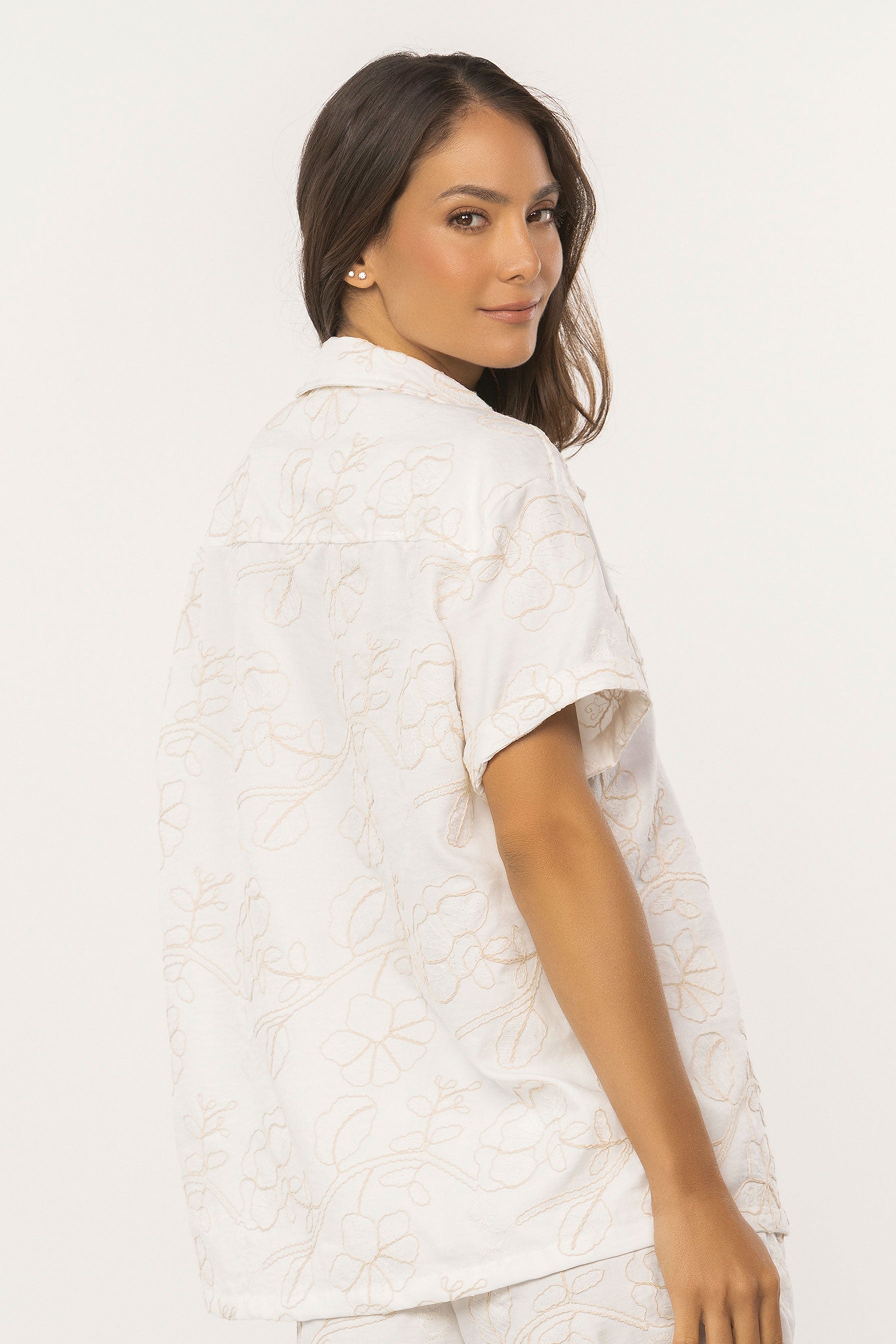 Cardumen Shirt