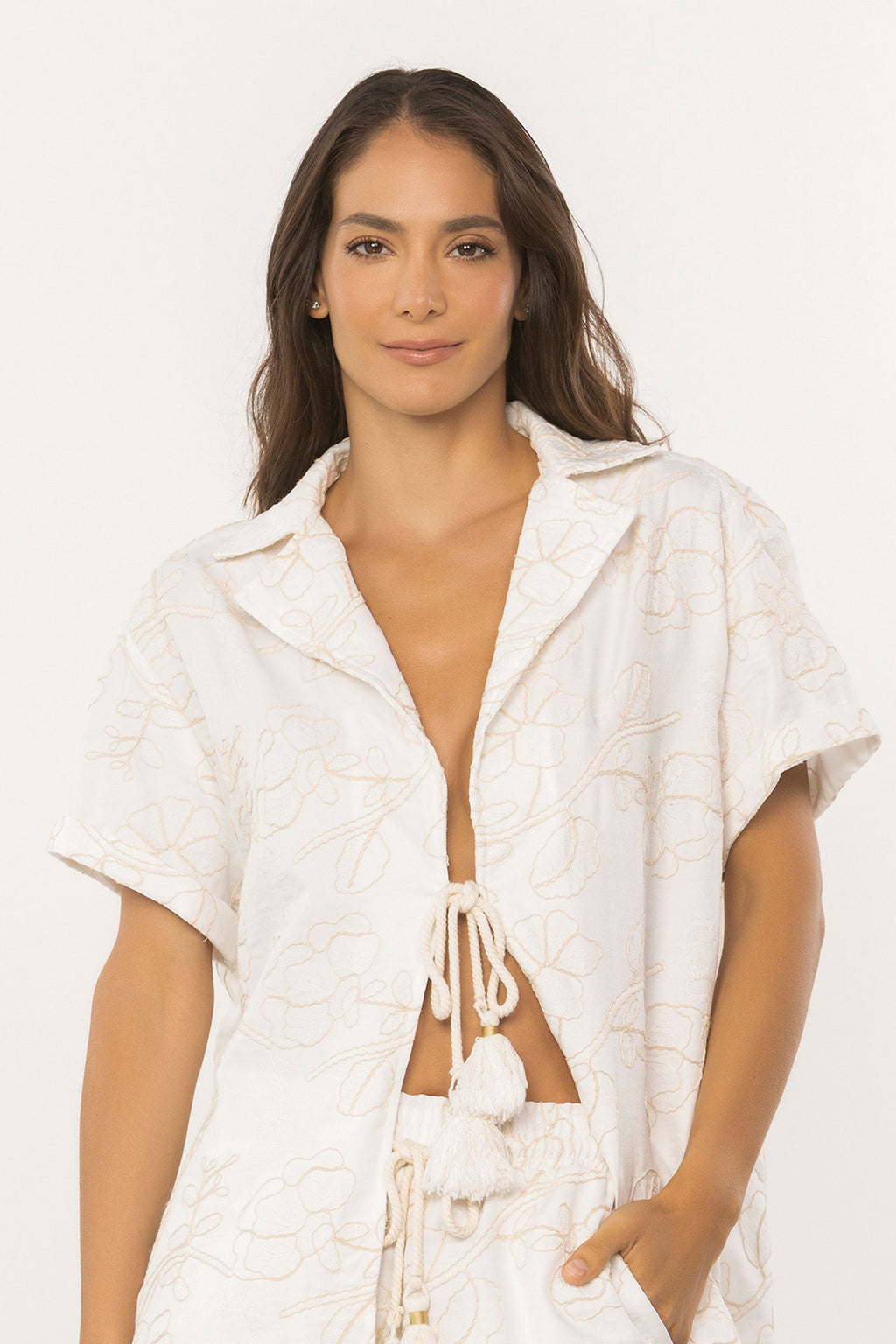 Cardumen Shirt