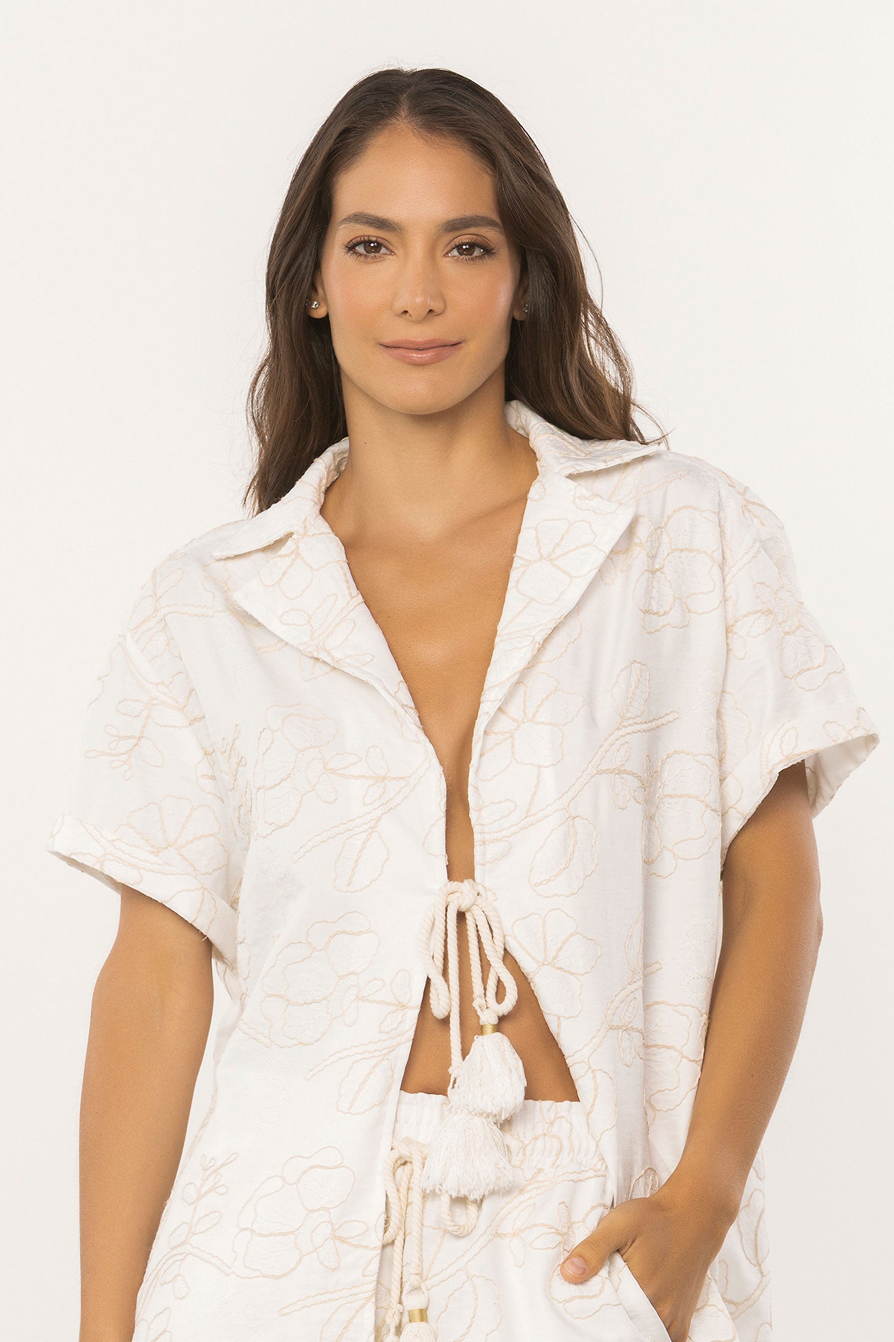 Cardumen Shirt