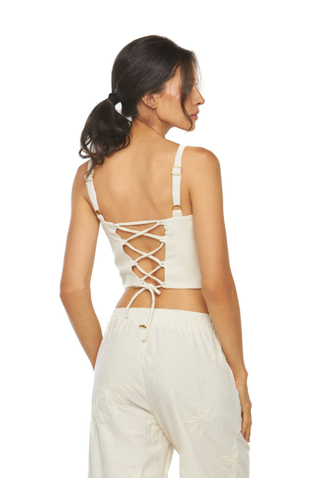 ANIS CROP TOP