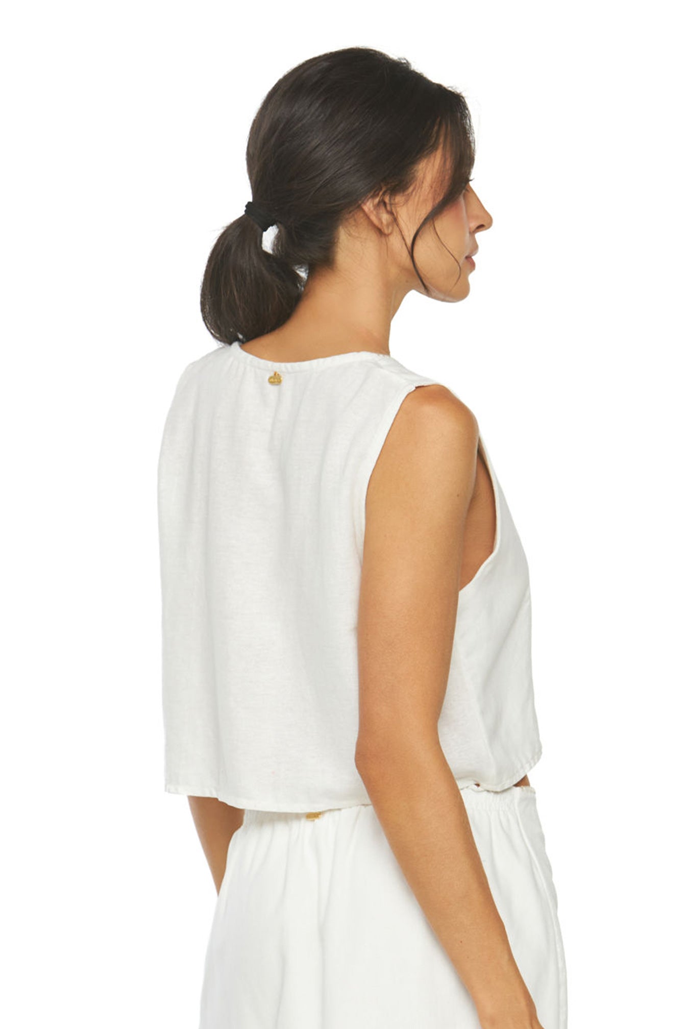 SILEX CROP TOP