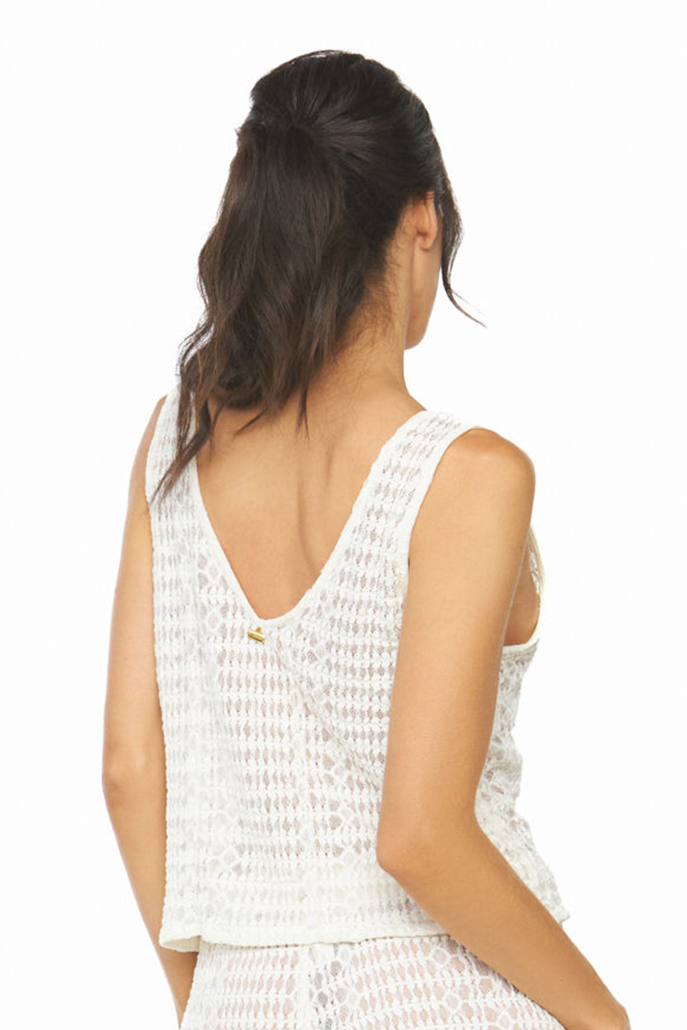 TULIPAN CROP TOP