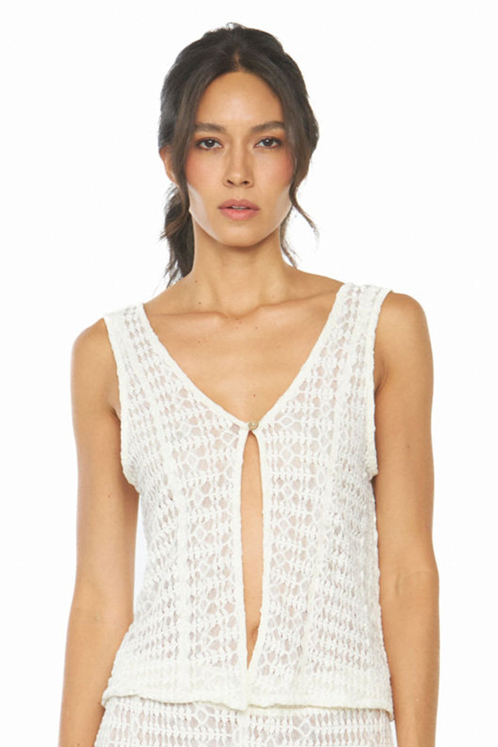 TULIPAN CROP TOP
