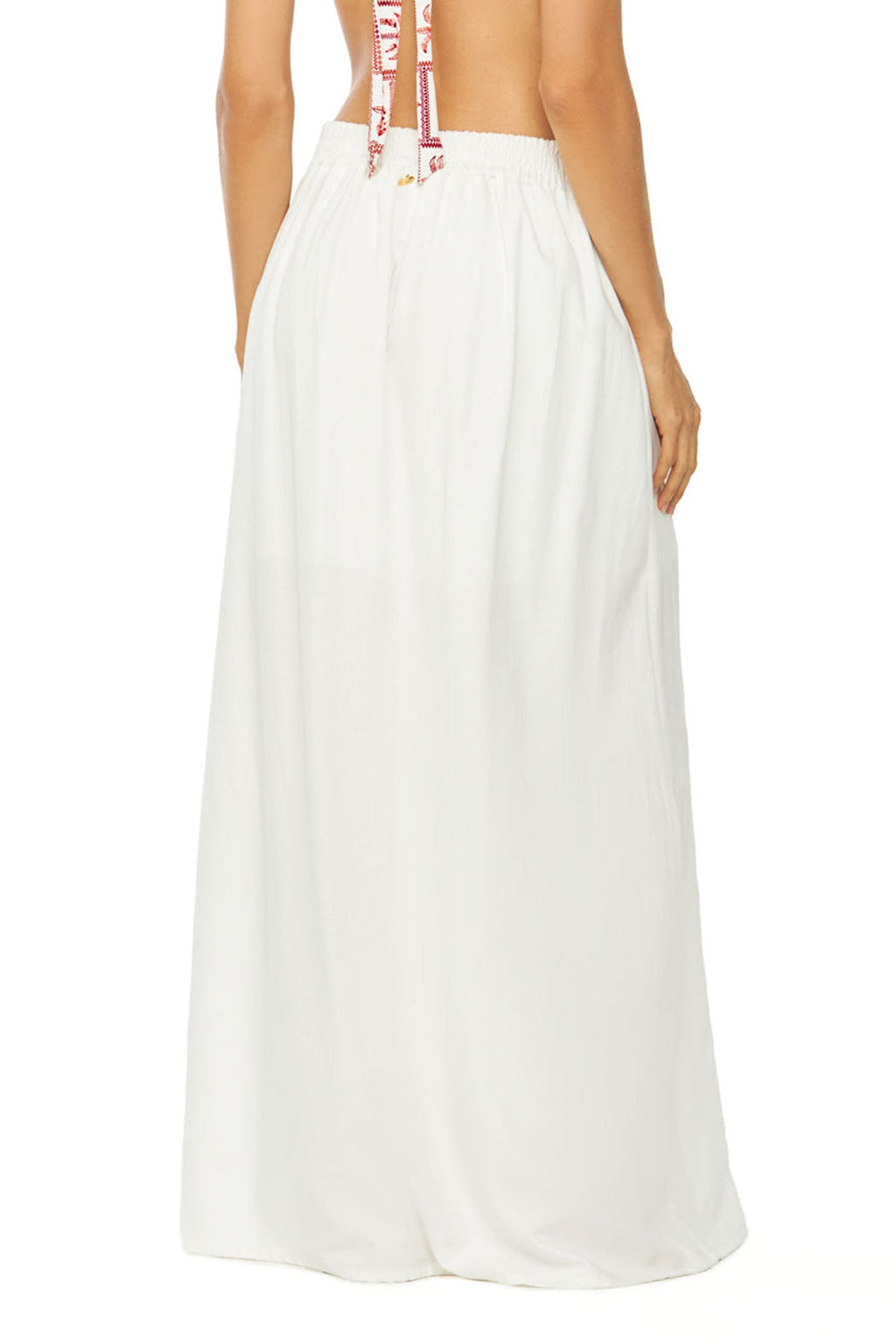 NIQUEL SKIRT
