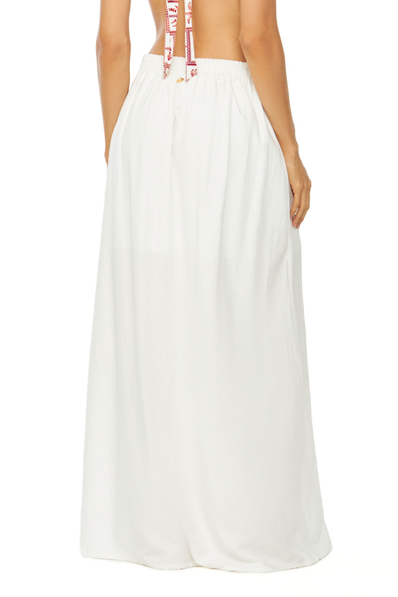 NIQUEL SKIRT